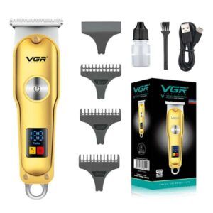 VGR V-290 Professional Hair Clipper