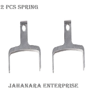 2 Pc Spring Bicycle Disc Brake Pads Spring for Shimano Tektro M355 M375 M395 M415 M416 M416A M445 M446 M447 M465 M475 M485 M486 M495 M515 M515LA M525 M575 M975 C501 C601 T615 T675
