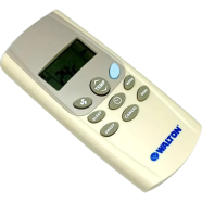 AC Remote Controller For WALTON Air Conditioner