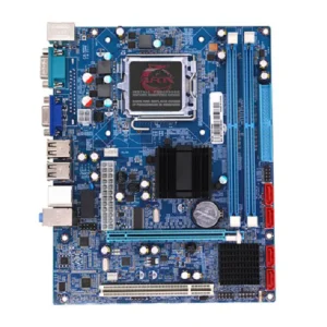 AFOX IG31-MA5 INTEL MICRO ATX MOTHERBOARD