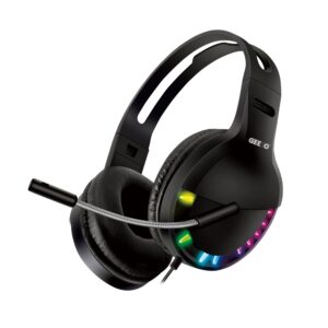 GEEOO H200 PRO RGB Color Gaming Headphone
