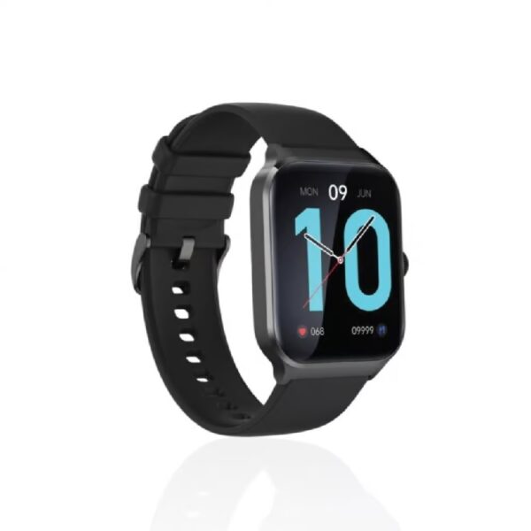 Geeoo W12 Bluetooth Calling Smart watch