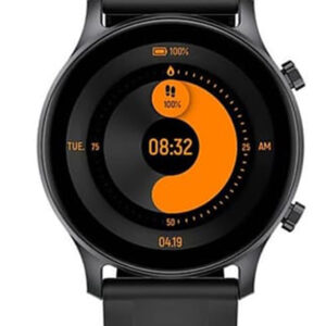 Haylou RS3 Amoled Smart Watch