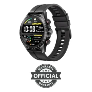 Haylou Solar Pro 1.43 Inch AMOLED Smart Watch