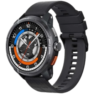 Haylou Solar Ultra BT Calling Smart Watch