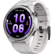Haylou Solar Neo 1.53 Smartwatch White