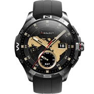 Kieslect Actor BT Calling Smart Watch with GPS