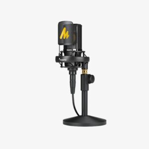 MAONO PM500T Studio-Quality XLR Microphone