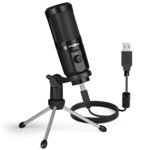 Maono AU-PM461TR USB Gaming Microphone