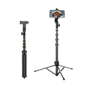 Plokama PK-998 Adjustable Tripod Stand