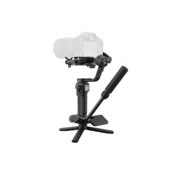 ZHIYUN-TECH WEEBILL-3 HANDHELD GIMBAL STABILIZER