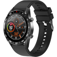 XTRA Active R7 Smart Watch-Black