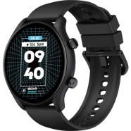 Zeblaze Btalk 3 Plus Voice Calling Smart Watch-Black