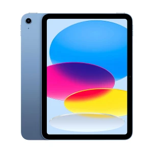 Apple iPad 10th Gen 10.9 Inch 64GB WiFi Blue Tablet #MPQ13xx/A