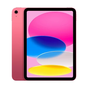 Apple iPad 10th Gen 10.9 Inch Retina Display 64GB Pink Tablet #MPQ33xx/A