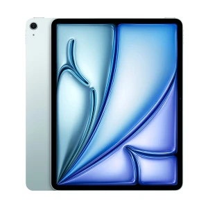 Apple iPad Air 13 Inch Liquid Retina Display 128GB Blue Tablet