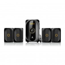 Xtreme FLASH 4:1 Multimedia Speaker