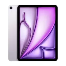 Apple iPad Air 11-inch M2 Chip 128GB Wi-Fi + Cellular Purple (MUXG3LL/A, MUXG3ZP/A)