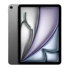 Apple iPad Air 11-inch M2 Chip 128GB Storage Wi-Fi + Cellular Space Gray (MUXD3LL/A, MUXD3ZP/A)
