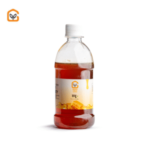 কালোজিরা ফুলের মধু/Black Seed Honey 500g