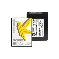 AITC KINGSMAN SK350 512GB 2.5" SATA III SSD