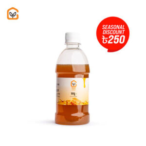 সুন্দরবনের মধু/Sundarban Honey 500g