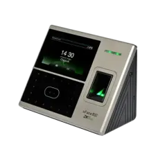 ZKTeco uFace800 Multi-Biometric Time & Attendance And Access Control Terminal