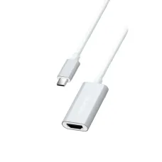 Yuanxin X-3213H Type-C Male to HDMI Female Converter