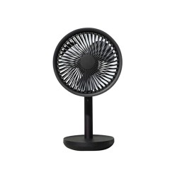 Xiaomi Solove F5 5W 4000mAh Rechargeable Desktop Stand Fan
