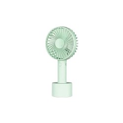 Xiaomi Solove N9P 2000mAh Mini Portable Green Fan
