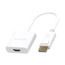 Yuanxin YDP-014 DisplayPort Male to HDMI Female Converter