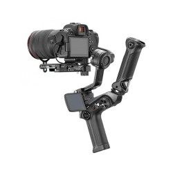 Zhiyun-Tech WEEBILL 2 Handheld Stabilizer Gimbal