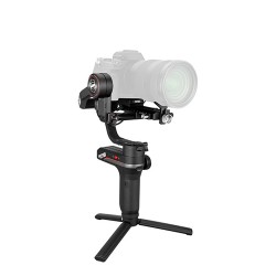 Zhiyun-Tech WEEBILL S Handheld Stabilizer Gimbal