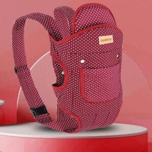AAYAT High Quality Baby Carrier Bag