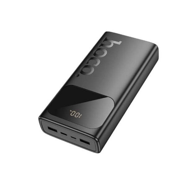 HOCO J144A 30000mAh Fast Charging Power Bank