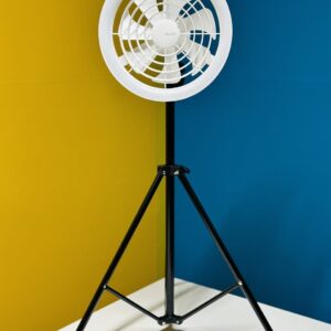 JISULIFE FA17 Rechargeable Fan