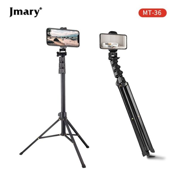 Jmary MT-36 Selfie Stick Tripod