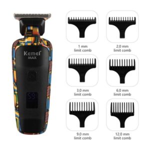 Kemei KM-MAX5090