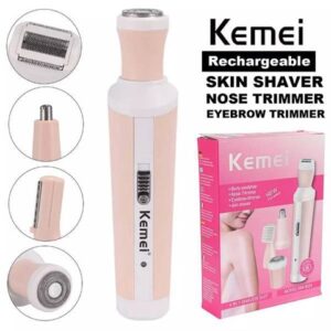 Kemei Km-3024