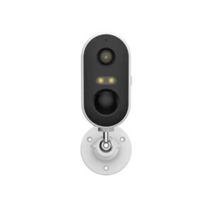 Meari N1 3MP Outdoor Smart WiFi Camera