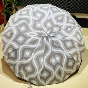 Souvenir 12 Ribs Umbrella With Light