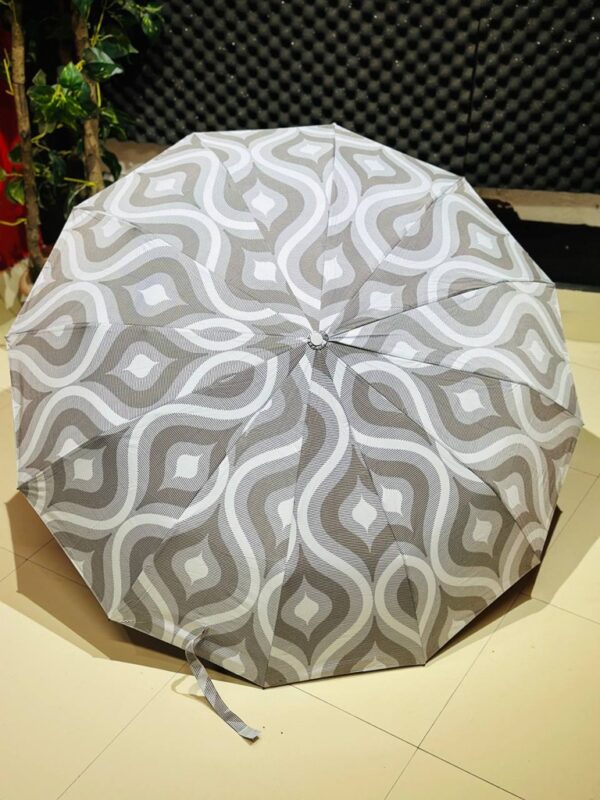 Souvenir 12 Ribs Umbrella With Light