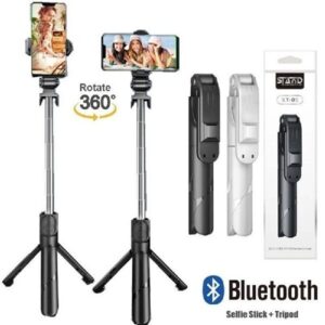 XT-02 Wireless Mobile Phone Selfie Stick
