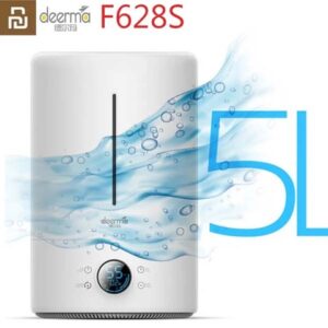 Xiaomi Deerma DEM F628S