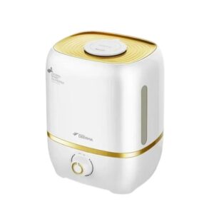 Xiaomi Deerma F560 Smart Air Humidifier 4L Gold